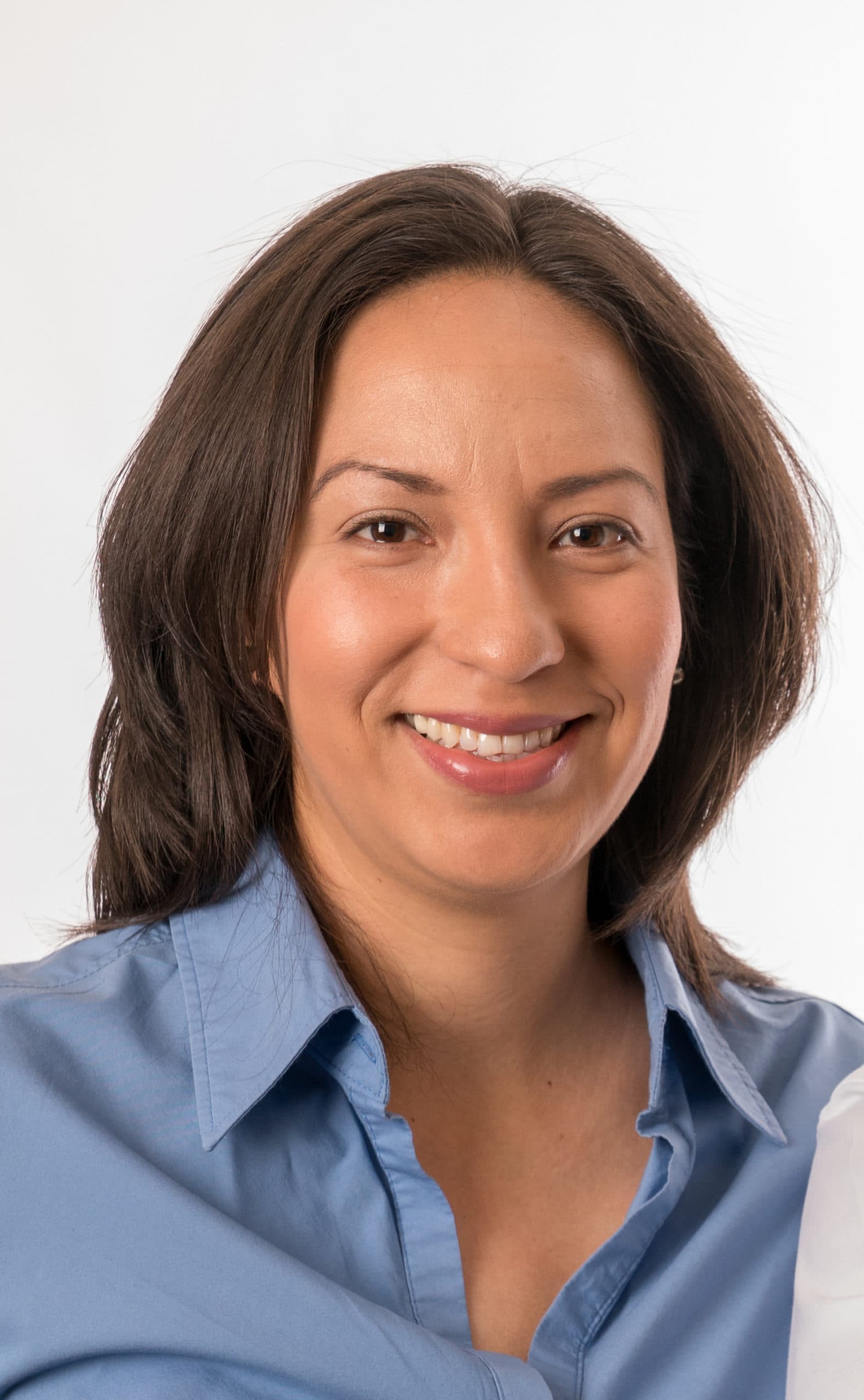 Dr. Elizabeth Sanchez